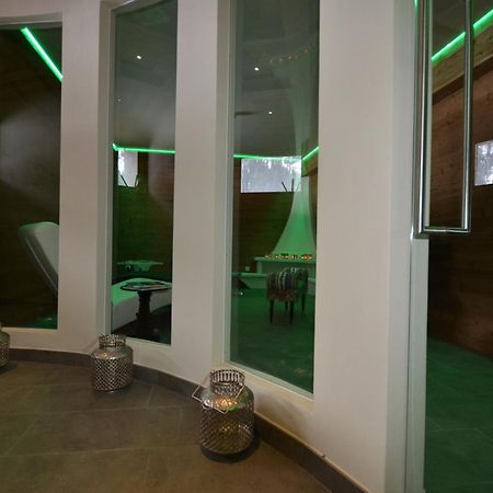 Hotel Laerchenhof Kleinarl Zewnętrze zdjęcie