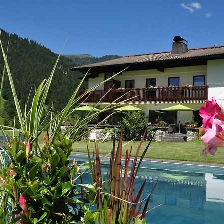 Hotel Laerchenhof Kleinarl Zewnętrze zdjęcie