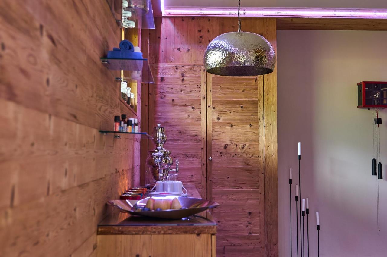 Hotel Laerchenhof Kleinarl Zewnętrze zdjęcie