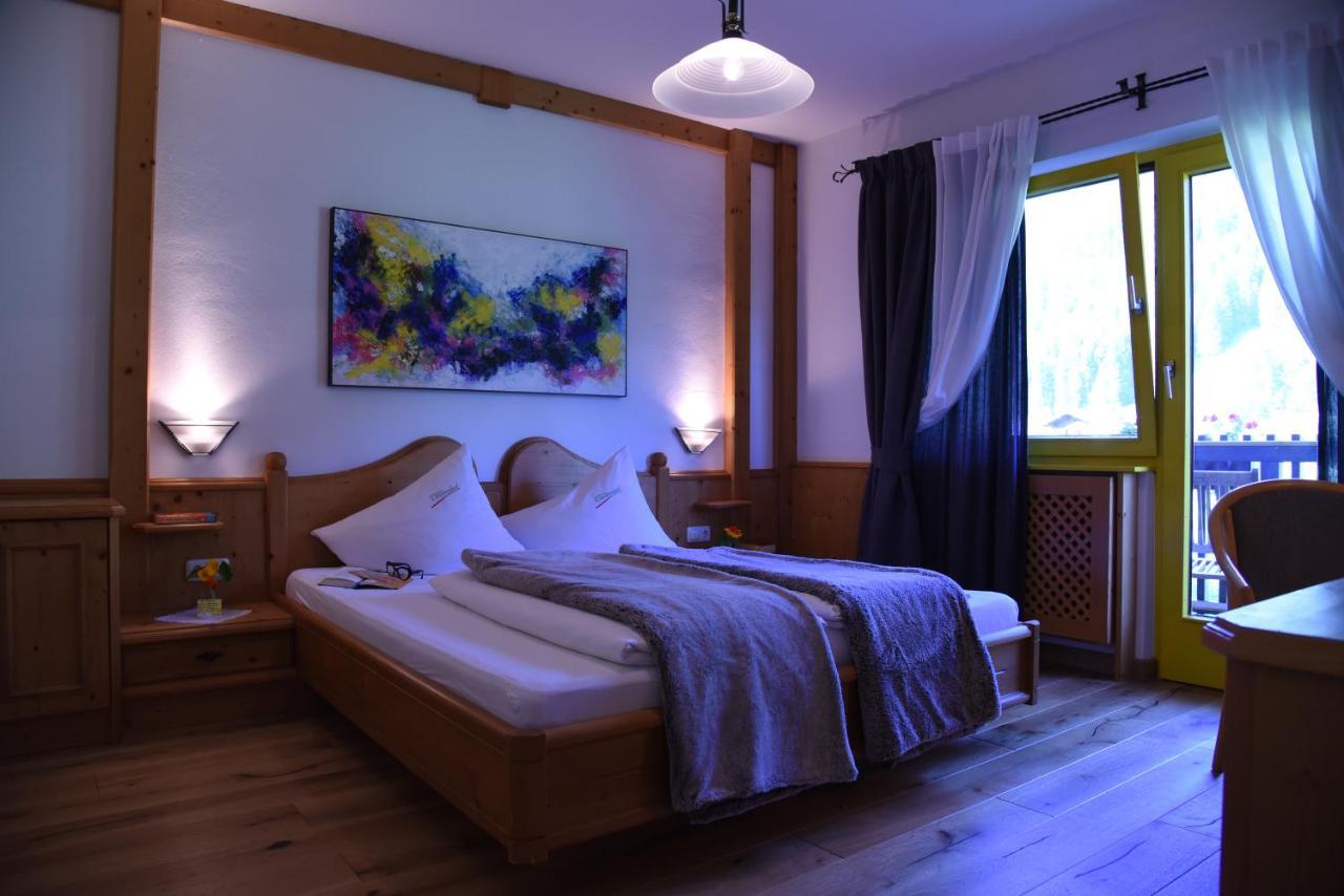Hotel Laerchenhof Kleinarl Zewnętrze zdjęcie