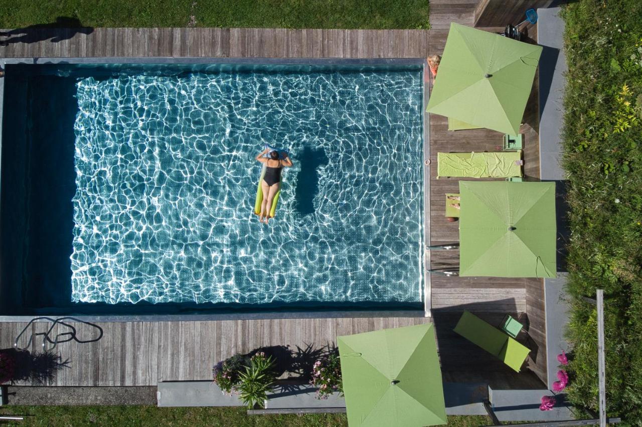 Hotel Laerchenhof Kleinarl Zewnętrze zdjęcie
