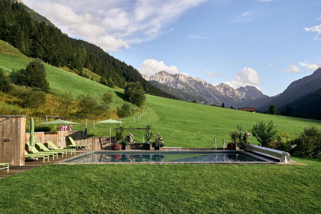 Hotel Laerchenhof Kleinarl Zewnętrze zdjęcie