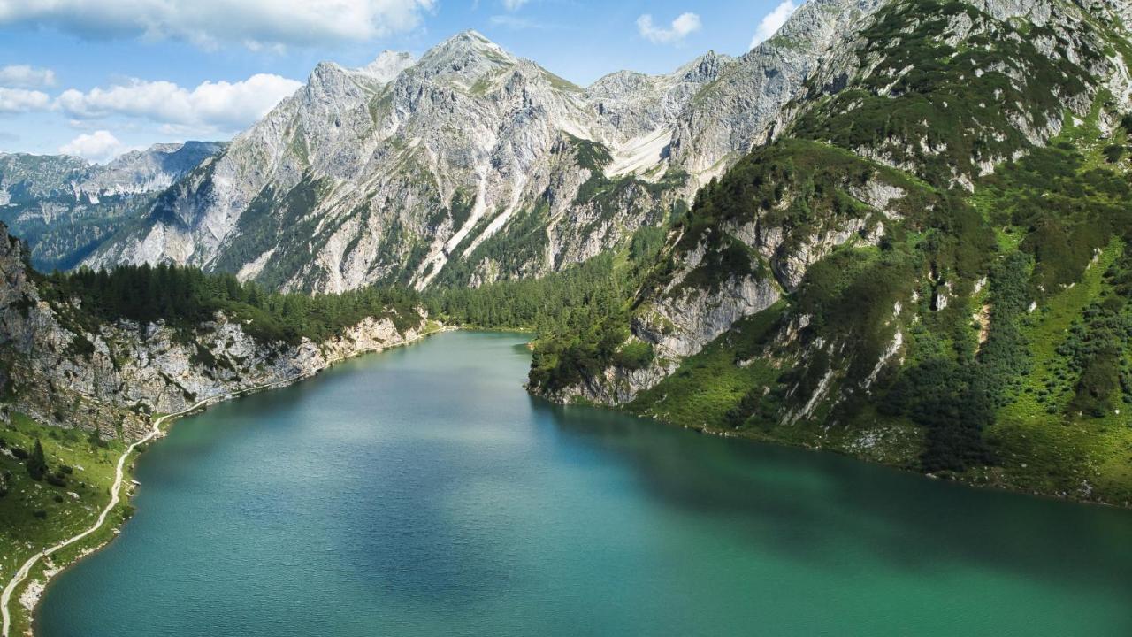 Hotel Laerchenhof Kleinarl Zewnętrze zdjęcie