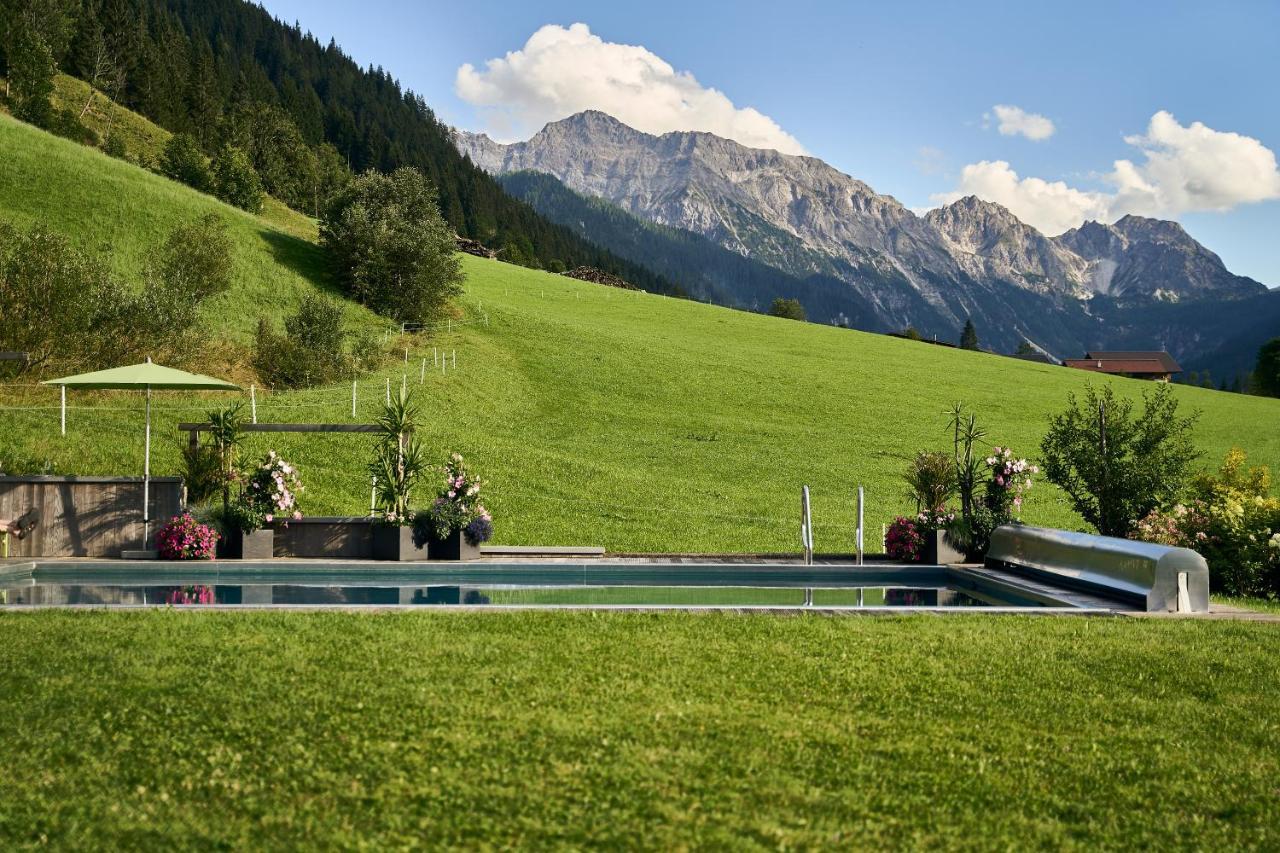 Hotel Laerchenhof Kleinarl Zewnętrze zdjęcie