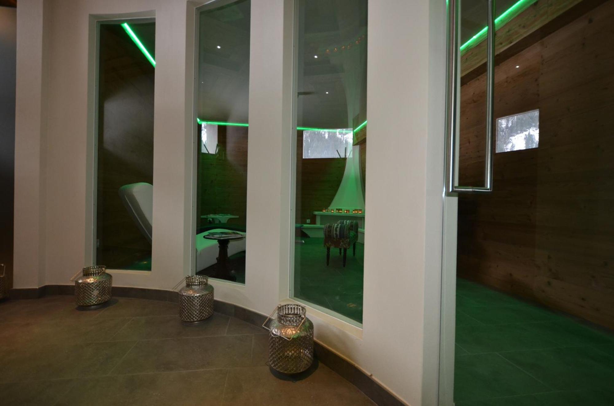 Hotel Laerchenhof Kleinarl Zewnętrze zdjęcie