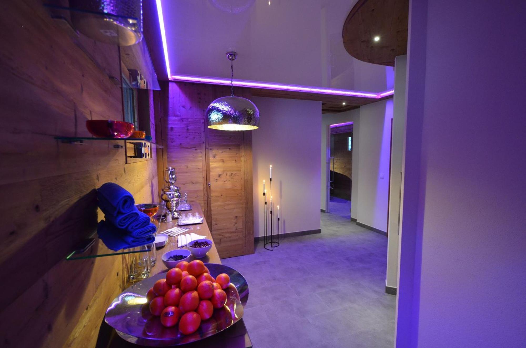 Hotel Laerchenhof Kleinarl Zewnętrze zdjęcie