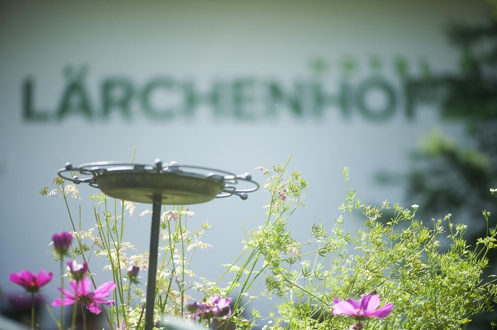 Hotel Laerchenhof Kleinarl Zewnętrze zdjęcie