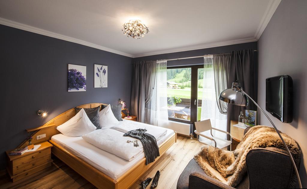 Hotel Laerchenhof Kleinarl Zewnętrze zdjęcie