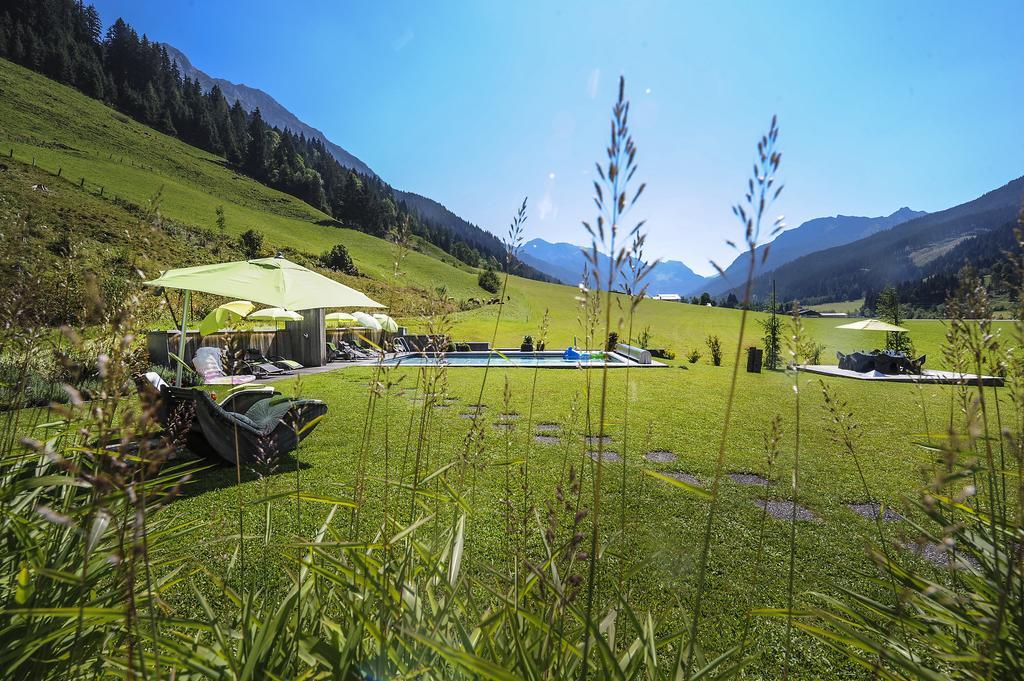 Hotel Laerchenhof Kleinarl Zewnętrze zdjęcie