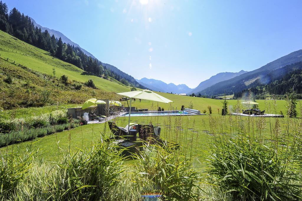 Hotel Laerchenhof Kleinarl Zewnętrze zdjęcie
