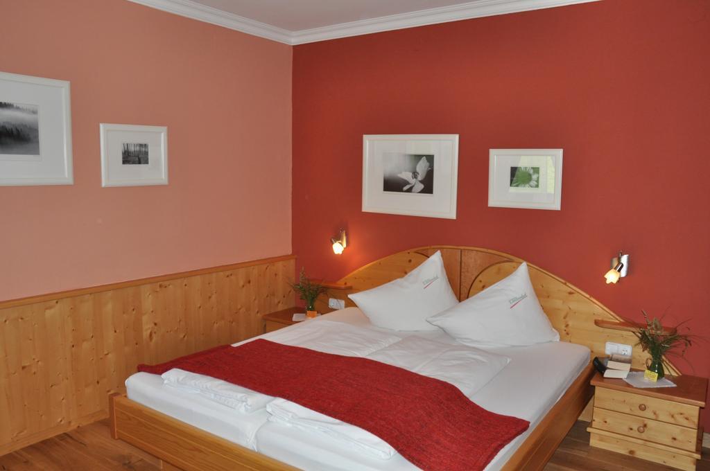 Hotel Laerchenhof Kleinarl Zewnętrze zdjęcie