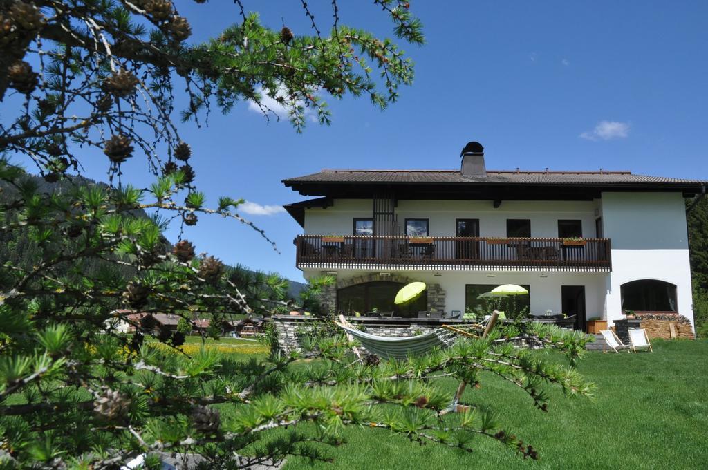 Hotel Laerchenhof Kleinarl Zewnętrze zdjęcie
