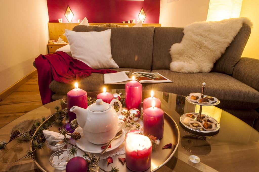 Hotel Laerchenhof Kleinarl Zewnętrze zdjęcie