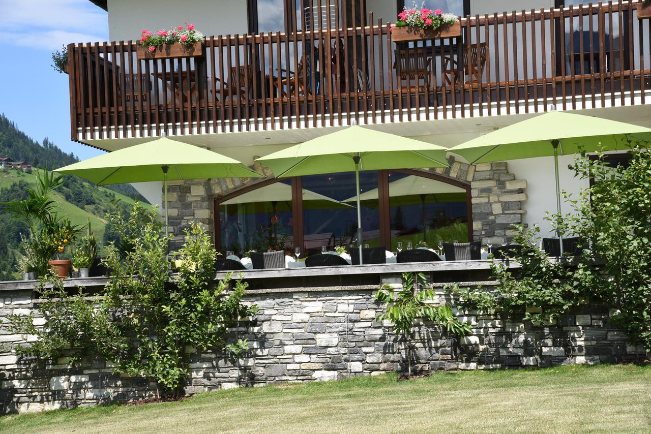 Hotel Laerchenhof Kleinarl Zewnętrze zdjęcie