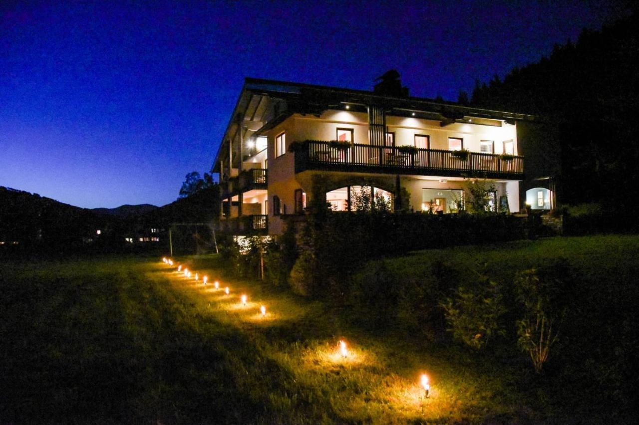 Hotel Laerchenhof Kleinarl Zewnętrze zdjęcie